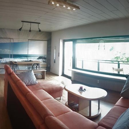 Appartement Kaline 2 à Wildflecken Extérieur photo