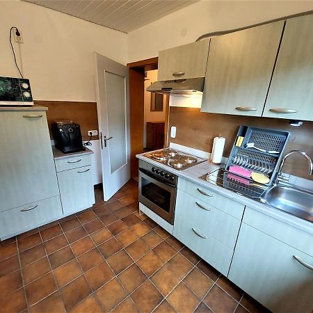 Appartement Kaline 2 à Wildflecken Extérieur photo